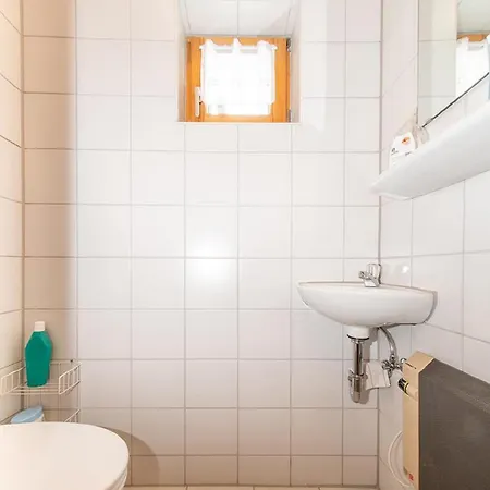 Reichenbach - Bgm.-martin-str. 11a/4 Apartamento *
