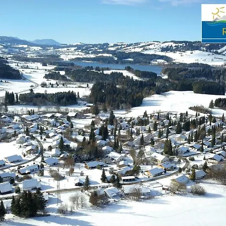 Apartmán Reichenbach - Bgm.-martin-str. 11a/4