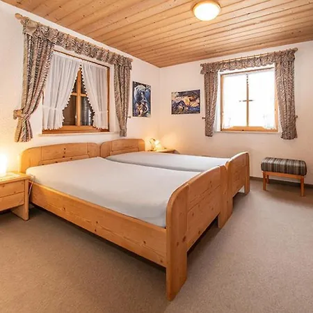 Apartmán Reichenbach - Bgm.-martin-str. 11a/4 Nesselwang